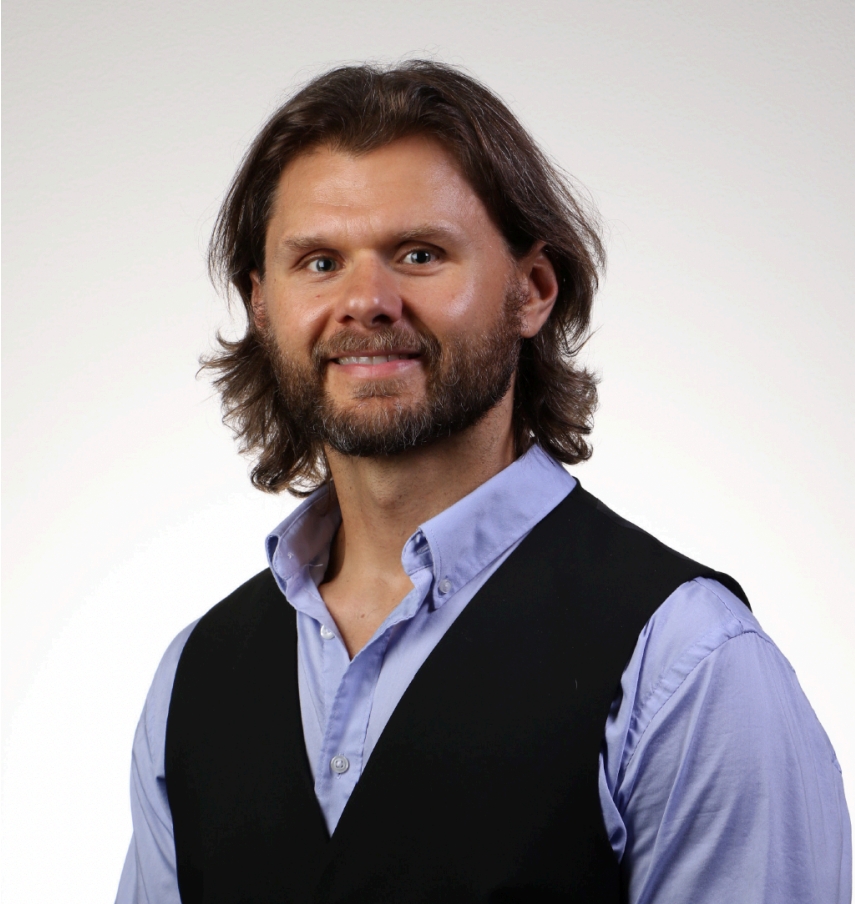 Steven K. Malin, Ph.D., FACSM headshot.